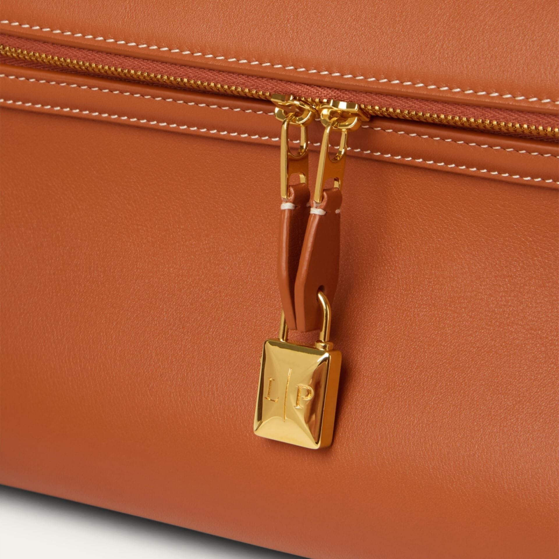 Loro Piana Extra Softy Bag L33 in Calfskin
