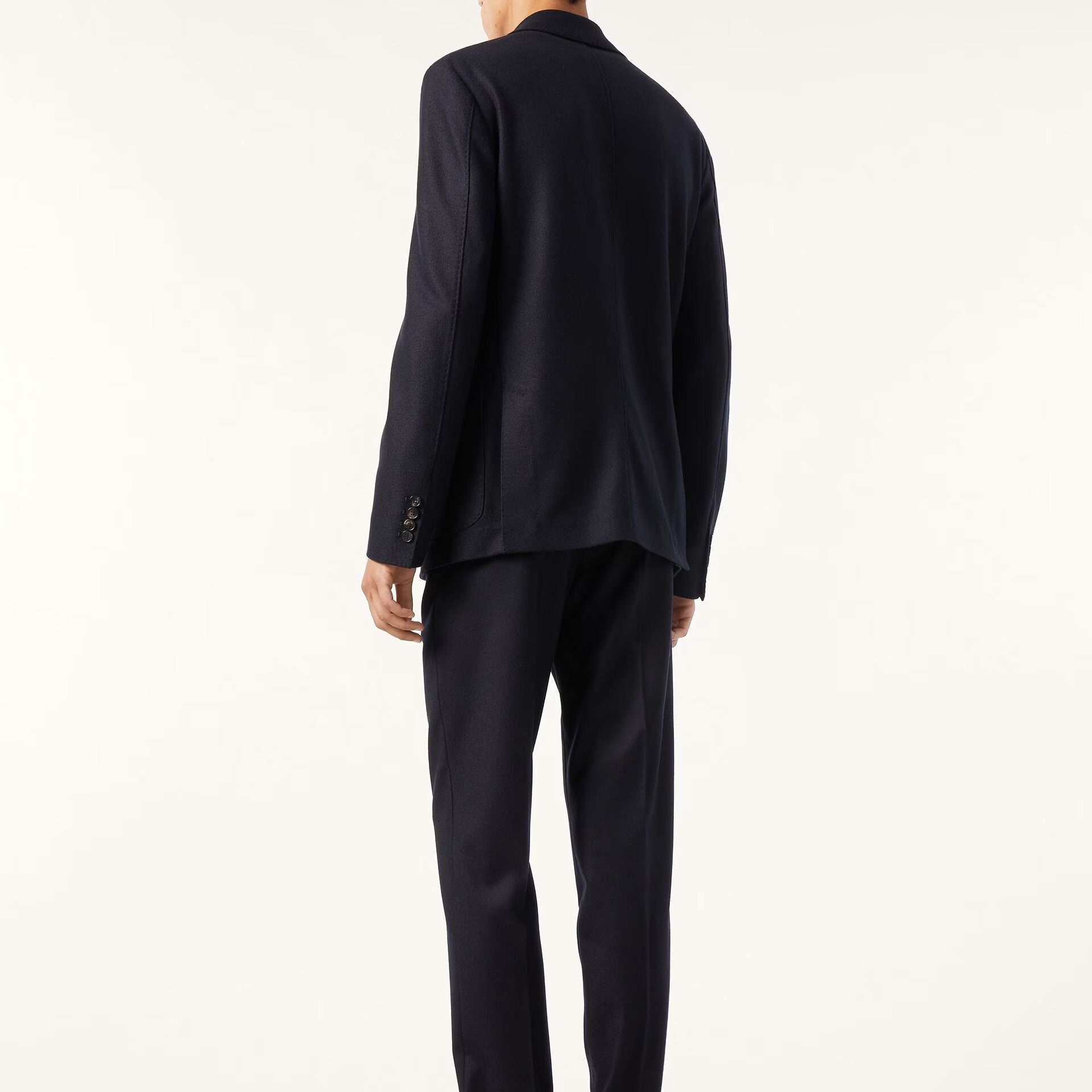 Loro Piana Sweater Jacket in Cashmere, Silk