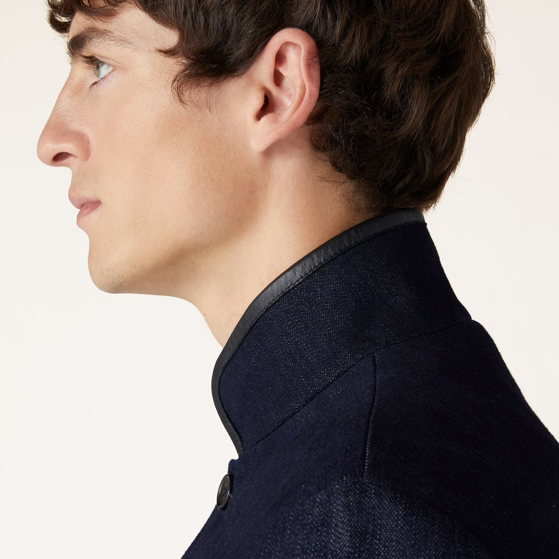 Loro Piana Spagna Jacket in CashDenim®