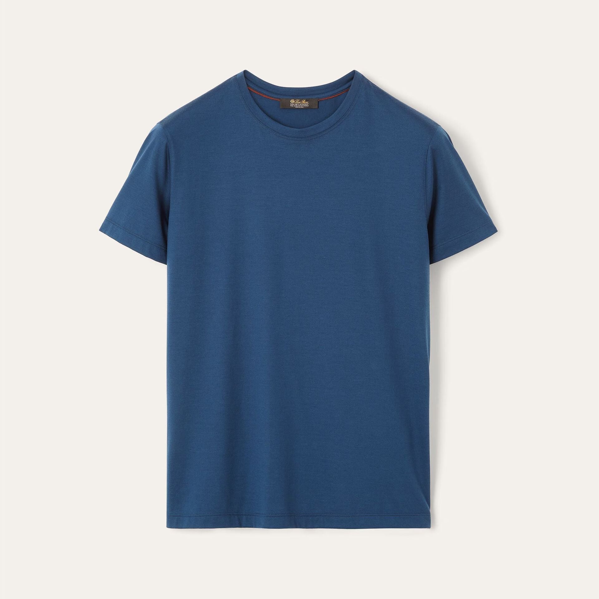 Loro Piana The Gift of Kings® Kim T-Shirt in The Gift of Kings®