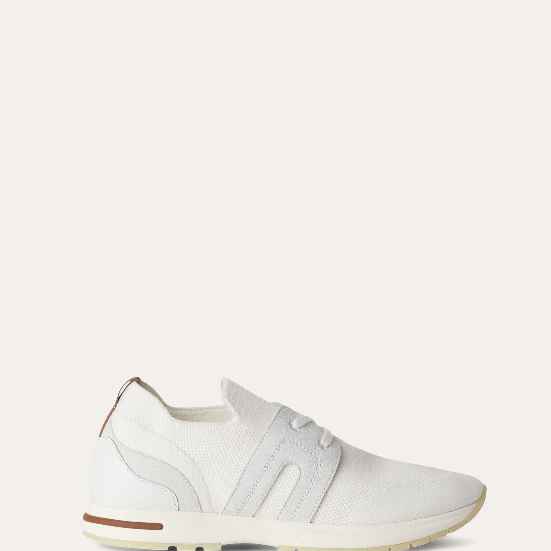 Loro Piana 360 LP Lady Flexy Walk Sneaker in Wish® Wool