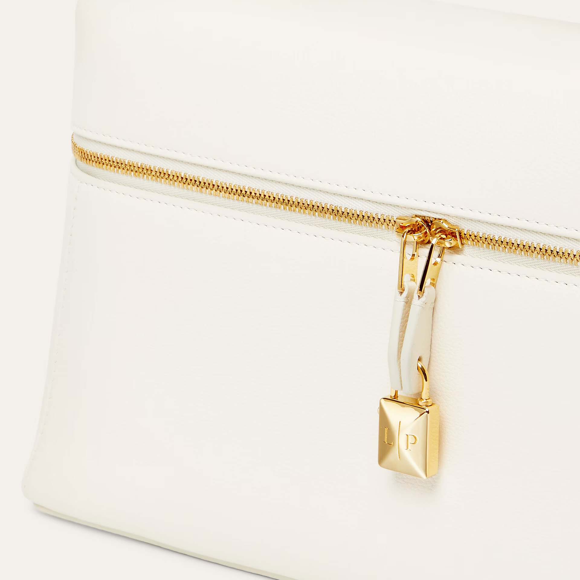 Loro Piana Extra Bag L27 in Calfskin