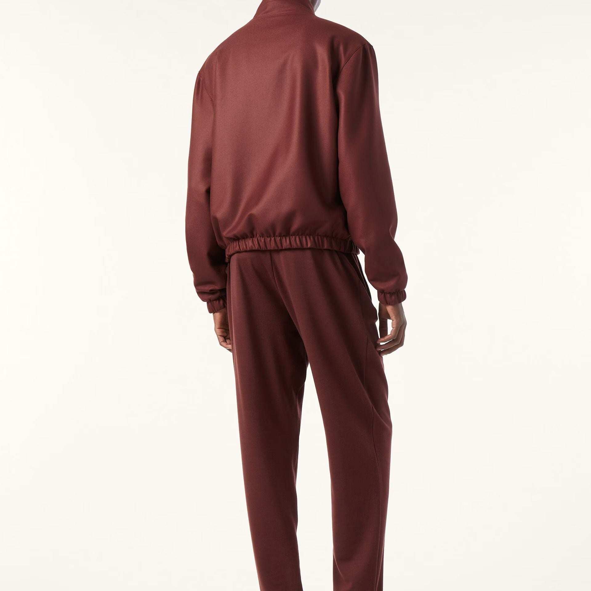 Loro Piana The Gift of Kings® Bomber Jacket in The Gift Of King® - Rain System®