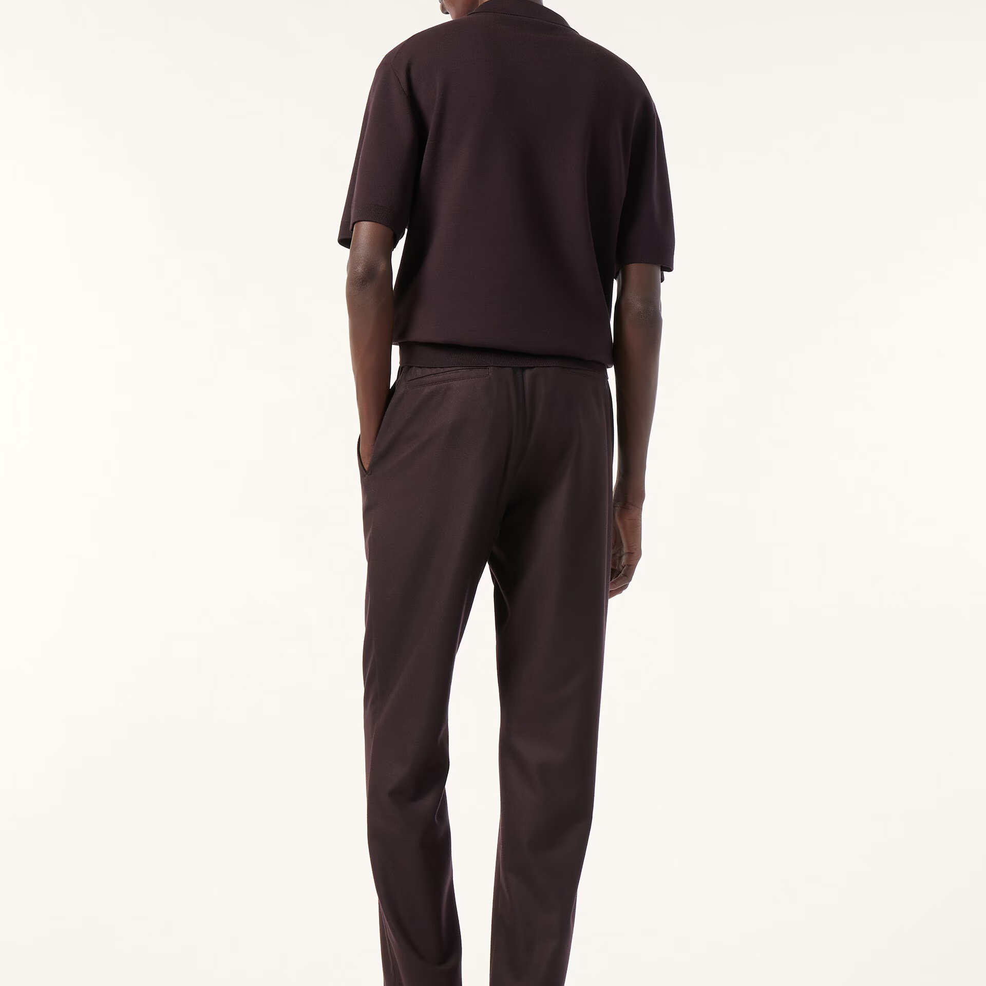 Loro Piana Empire The Gift of Kings® Polo Shirt in The Gift Of King®