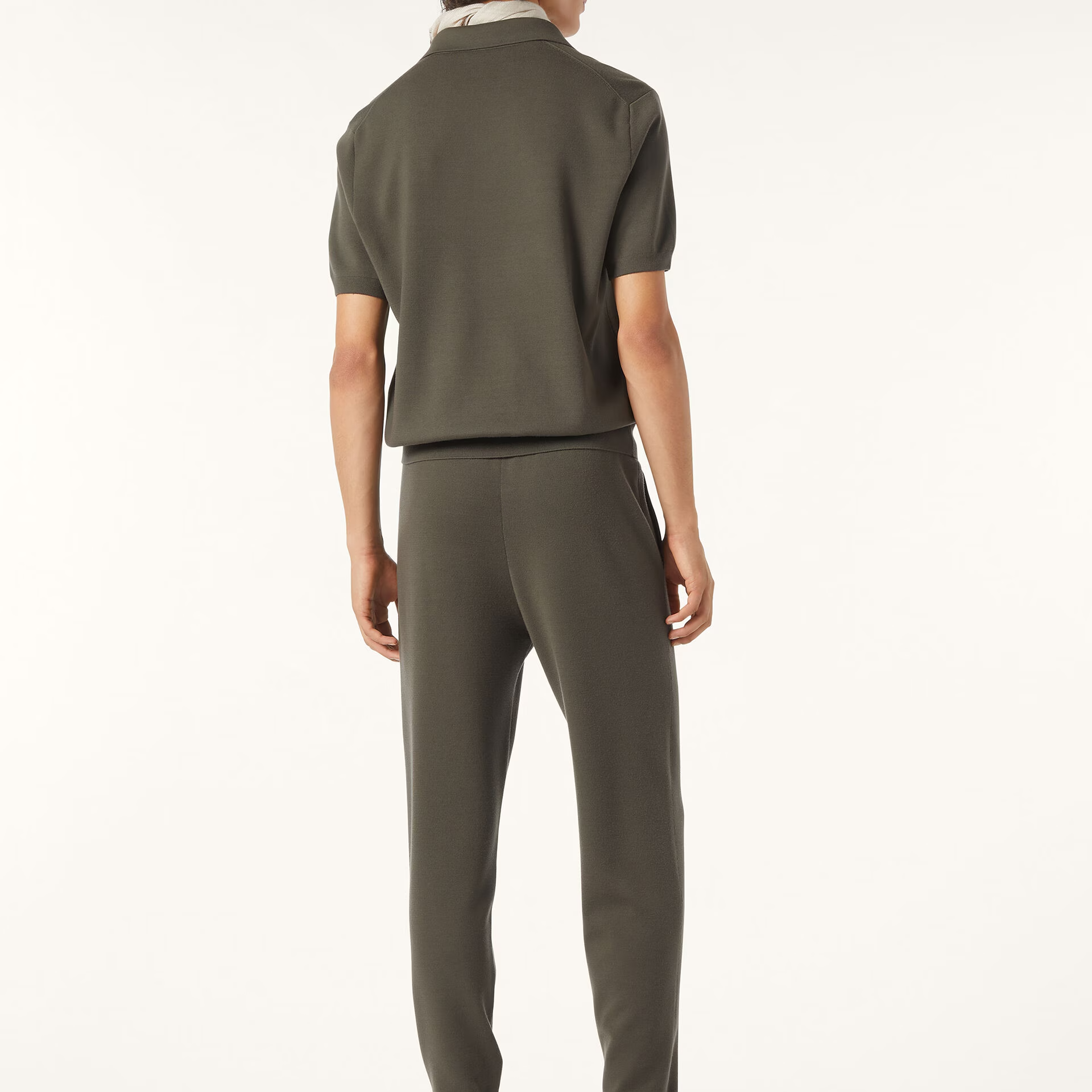Loro Piana Empire The Gift of Kings® Polo Shirt in The Gift Of King®