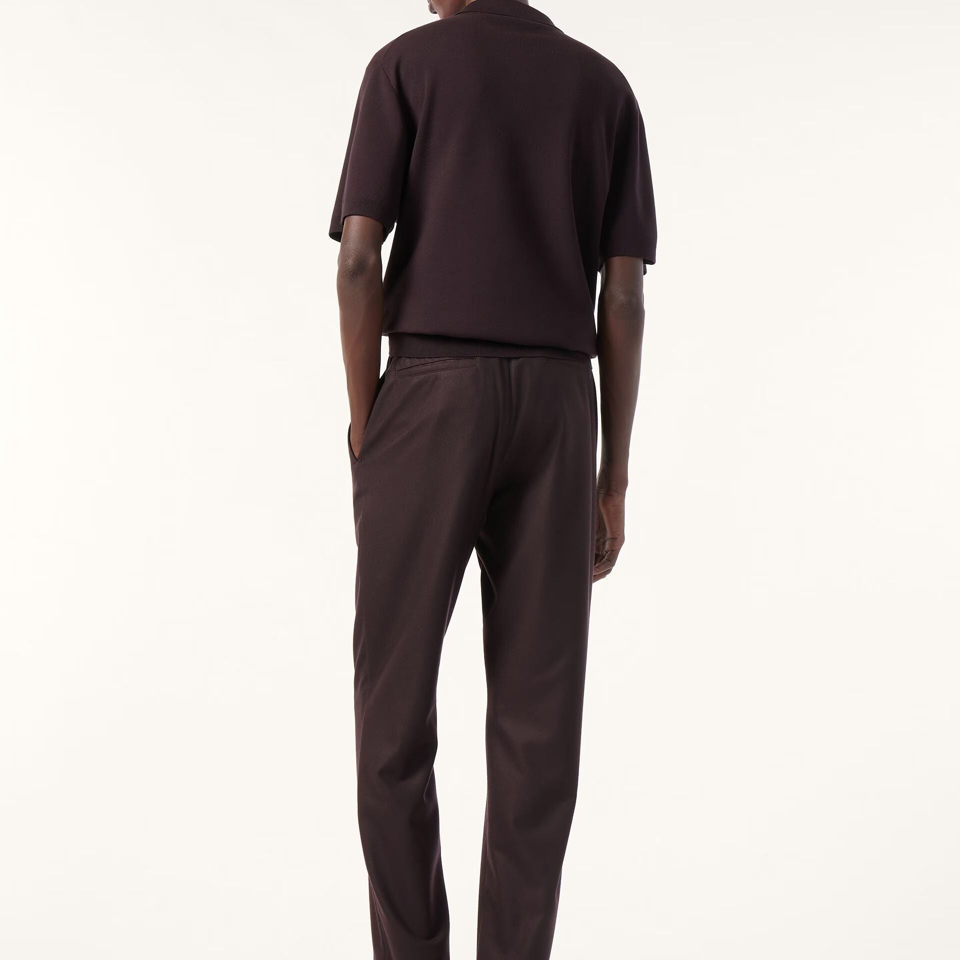 Loro Piana Empire The Gift of Kings® Polo Shirt in The Gift Of King®