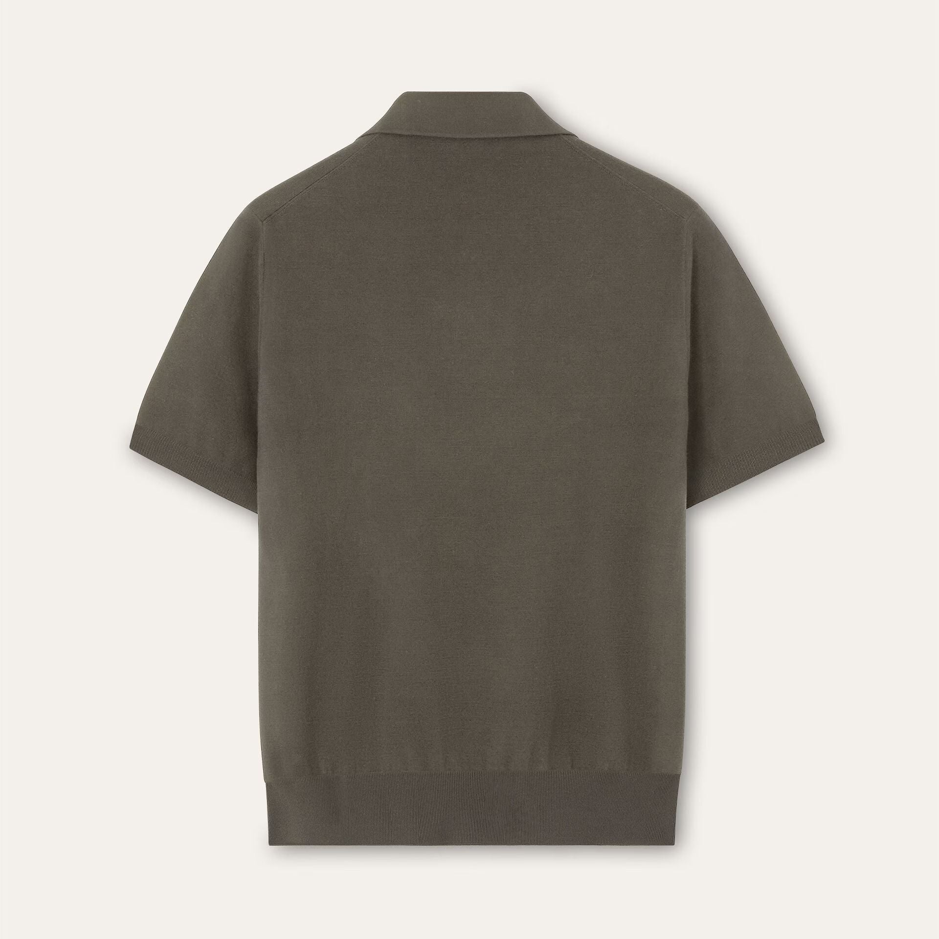 Loro Piana Empire The Gift of Kings® Polo Shirt in The Gift Of King®