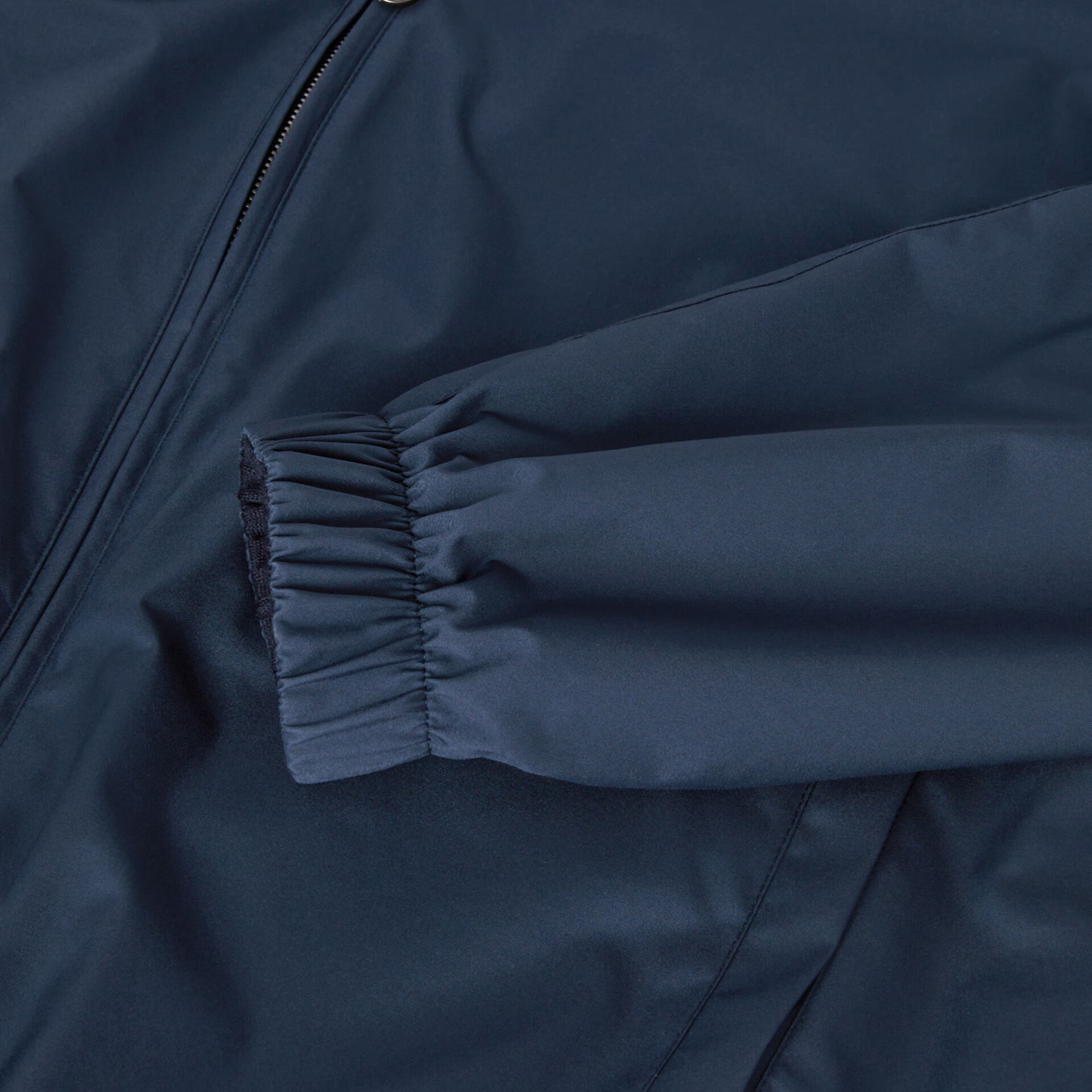 Loro Piana Windmate® Bomber Jacket in Windmate® - Storm System®