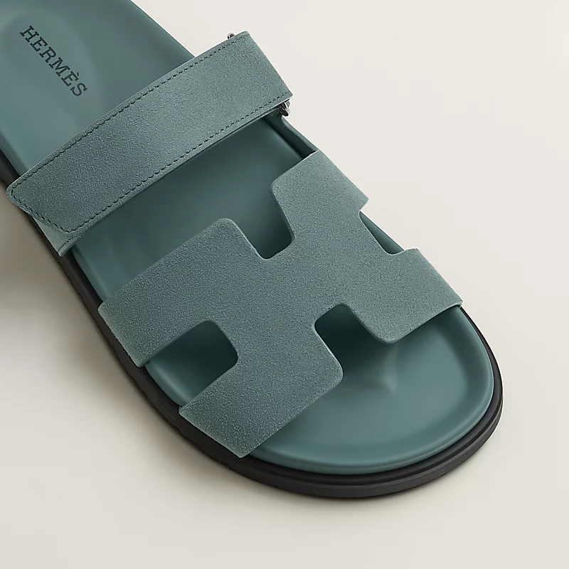 Hermès Chypre sandal