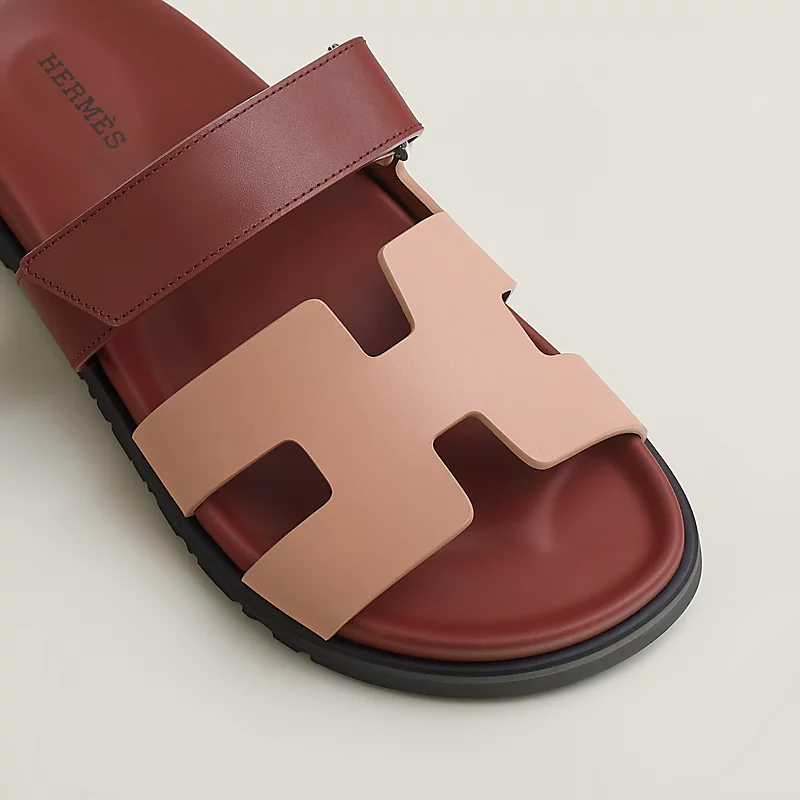 Hermès Chypre sandal