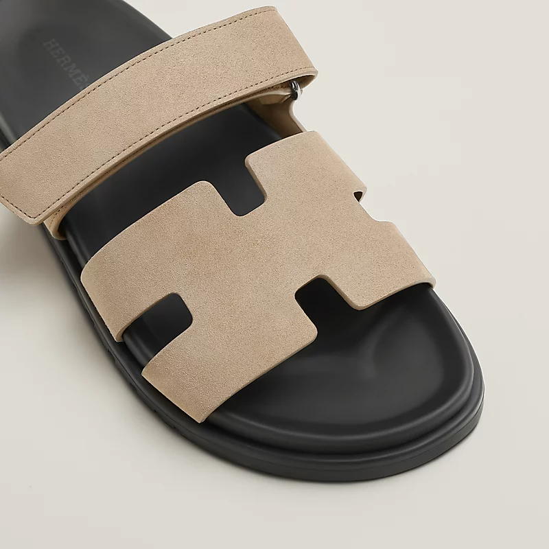 Hermès Chypre sandal