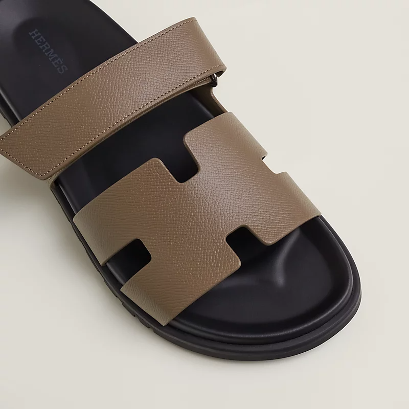 Hermès Chypre sandal