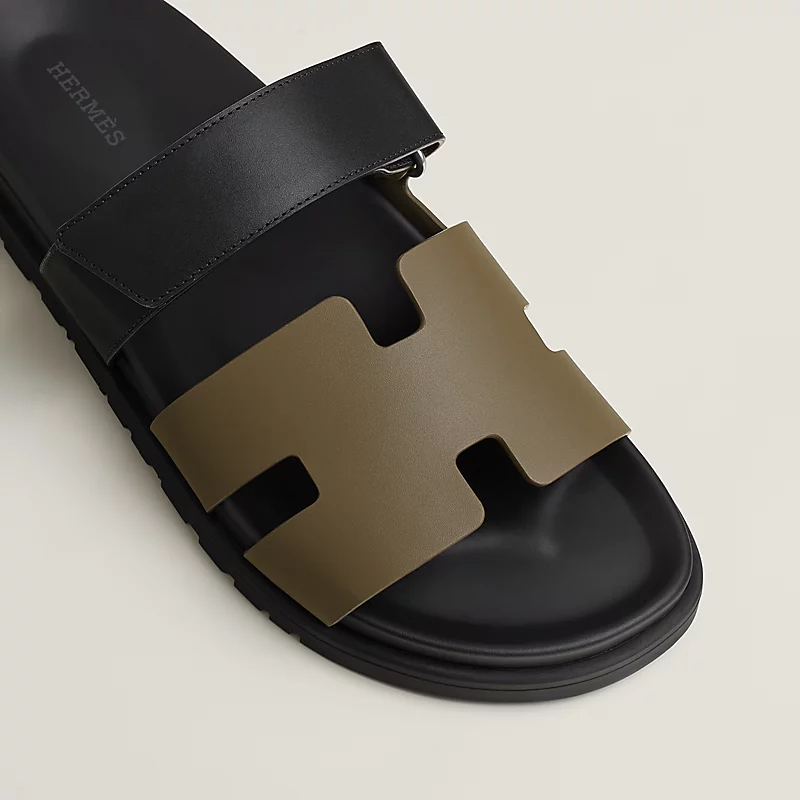Hermès Chypre sandal