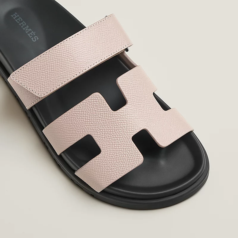 Hermès Chypre sandal