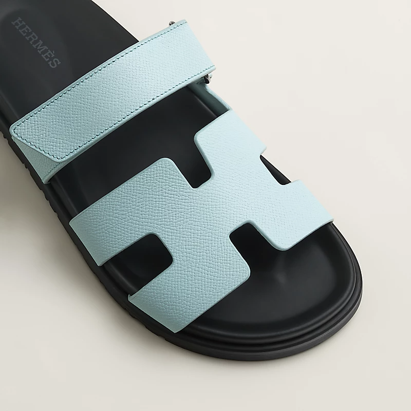Hermès Chypre sandal