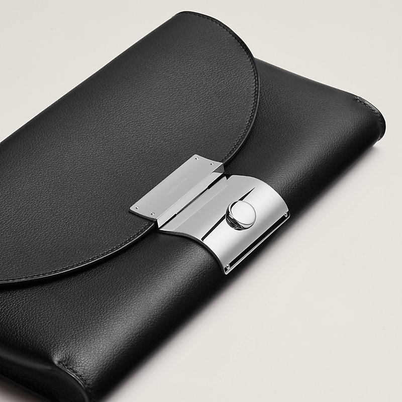 Hermès Depechette pouch