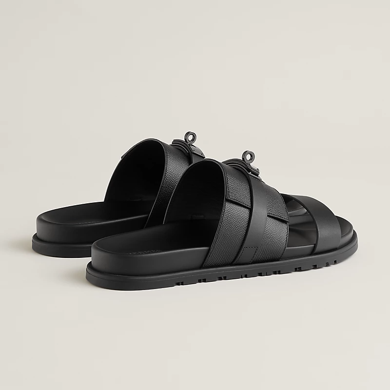 Hermès Jackson sandal
