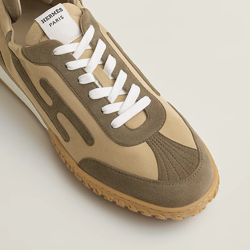 Hermès Jet sneaker