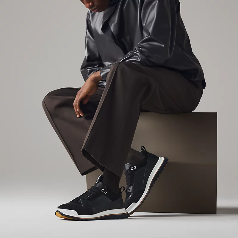 Hermès Leader sneaker