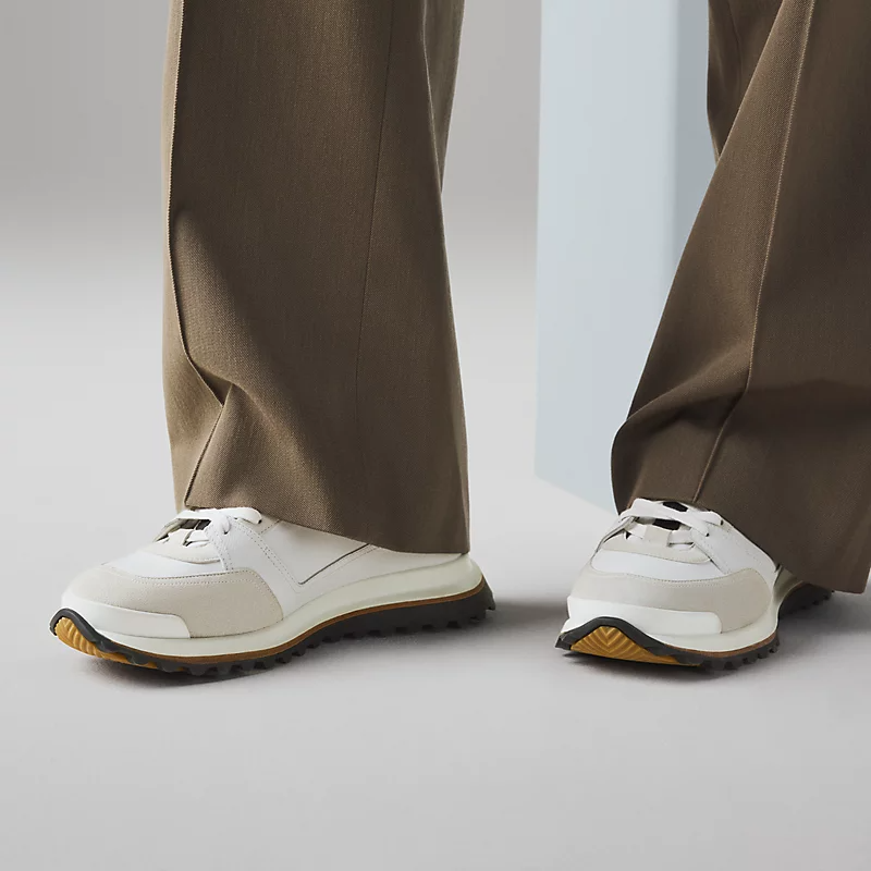 Hermès Leader sneaker