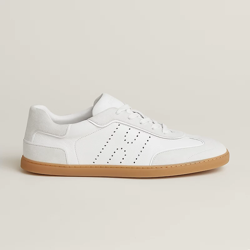 Hermès Match sneaker