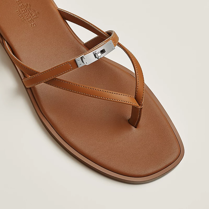 Hermès Miss sandal