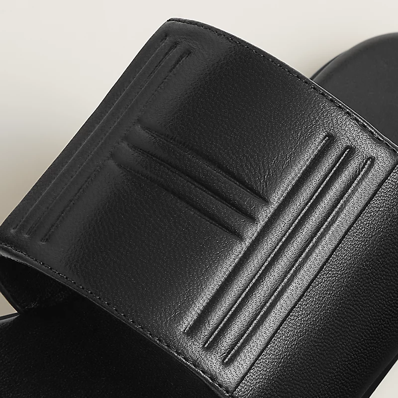 Hermès Mona sandal