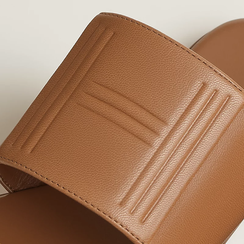 Hermès Mona sandal