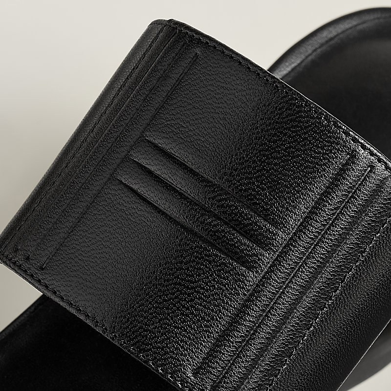 Hermès Monica 60 sandal