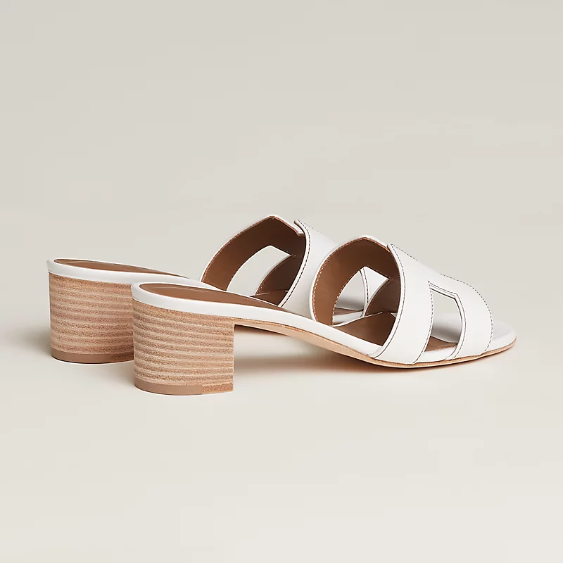 Hermès Oasis sandal