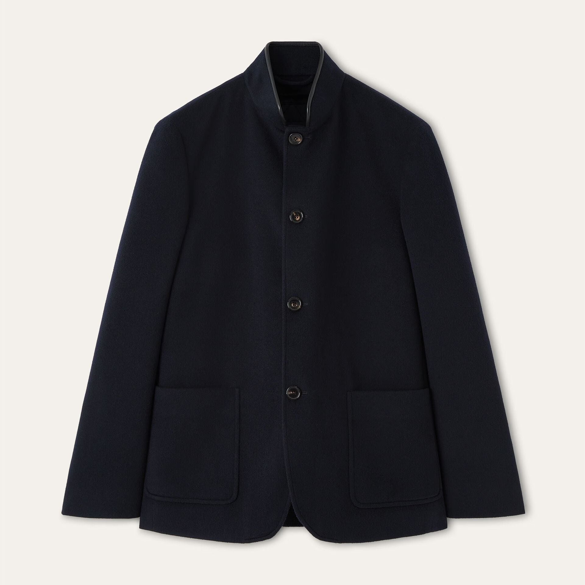 Loro Piana Spagna Jacket in Cashmere - Storm System®
