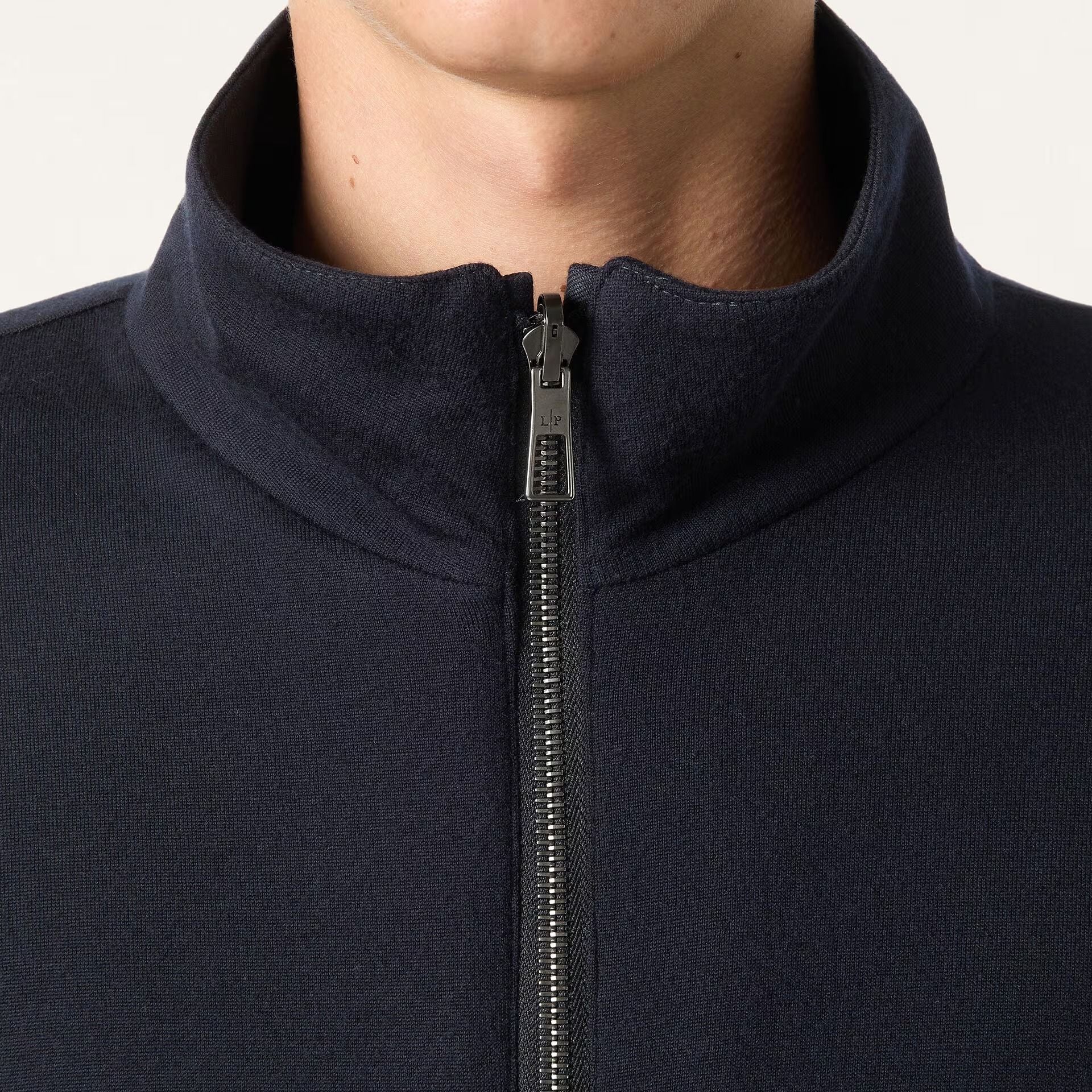 Loro Piana The Gift of Kings® Bomber Jacket in The Gift Of King® - Rain System®