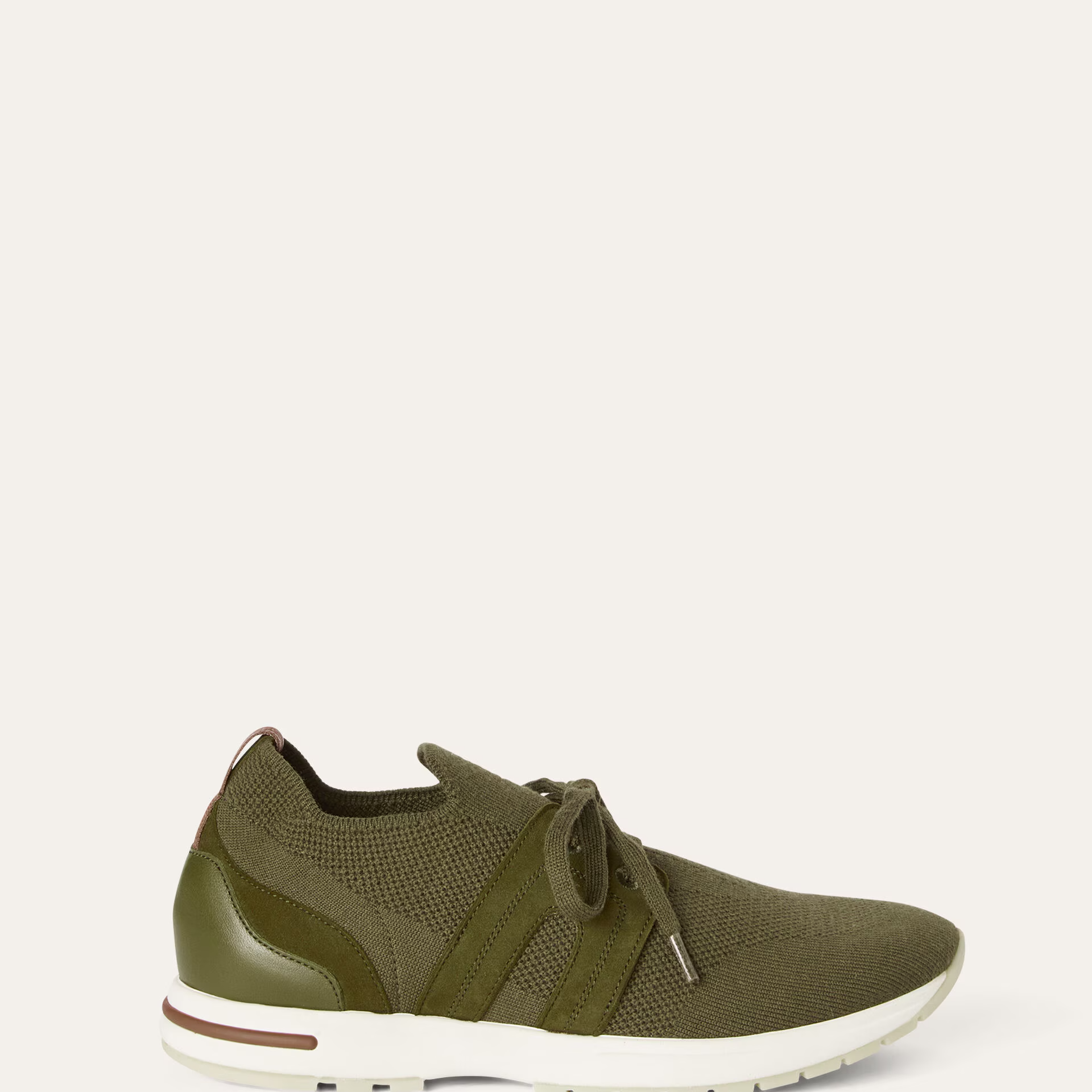 Loro Piana 360 LP Lady Flexy Walk Sneaker in Wish® Wool