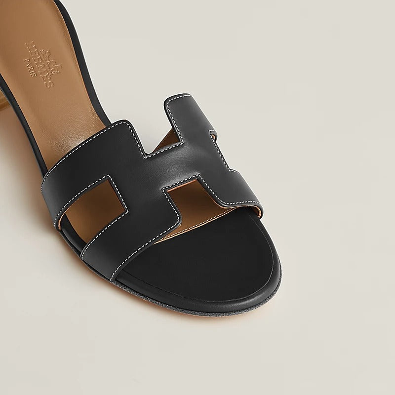 Hermès Oasis sandal