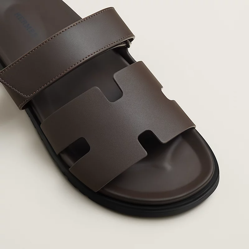 Hermès Chypre sandal