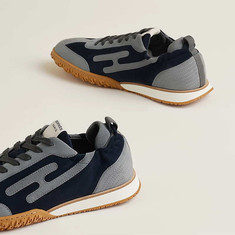 Hermès Jet sneaker