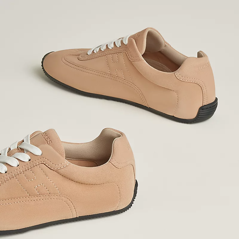 Hermès Master sneaker