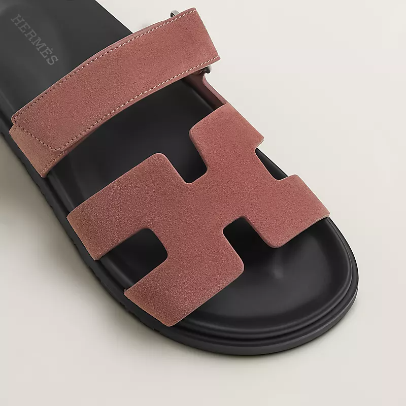 Hermès Chypre sandal