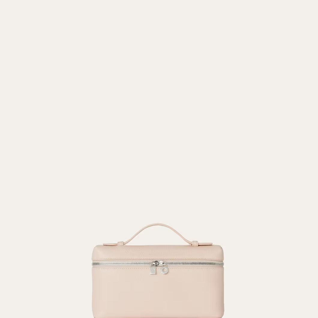 Loro Piana Extra Pocket L19 in Grained Calfskin