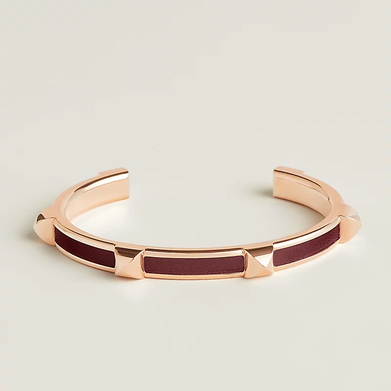 Hermès Athena bracelet