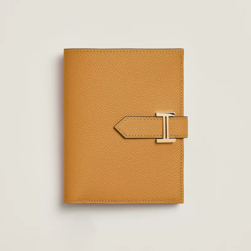 Hermès Bearn Compact wallet