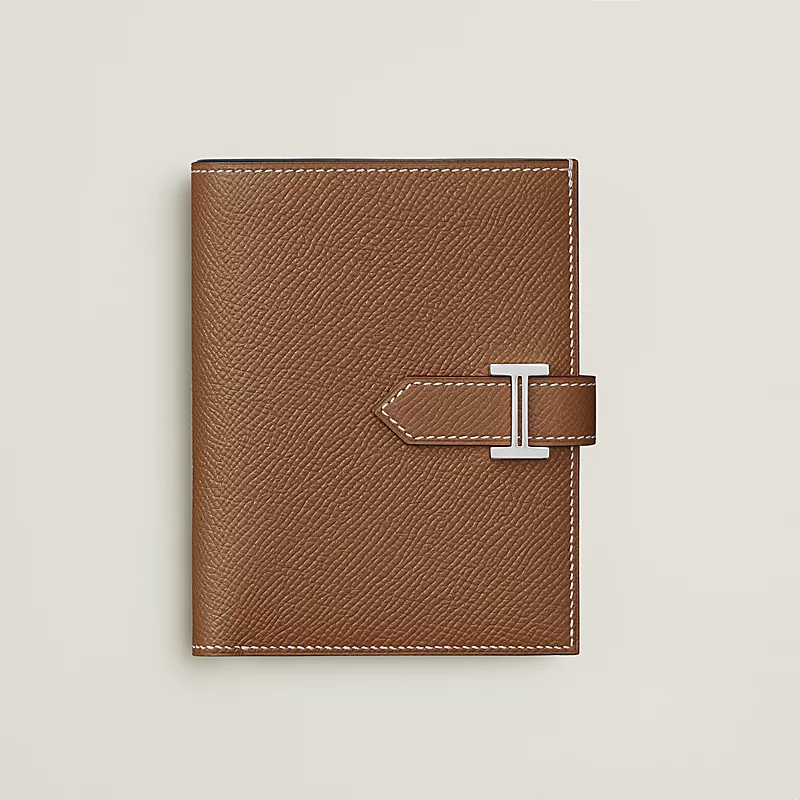 Hermès Bearn Compact wallet