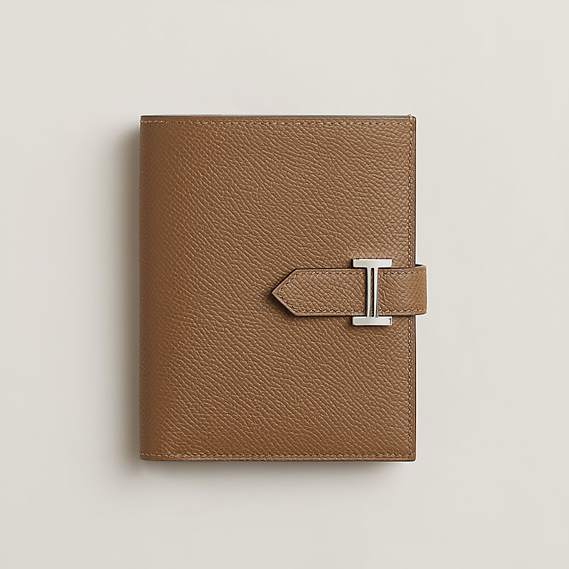 Hermès Bearn Compact wallet