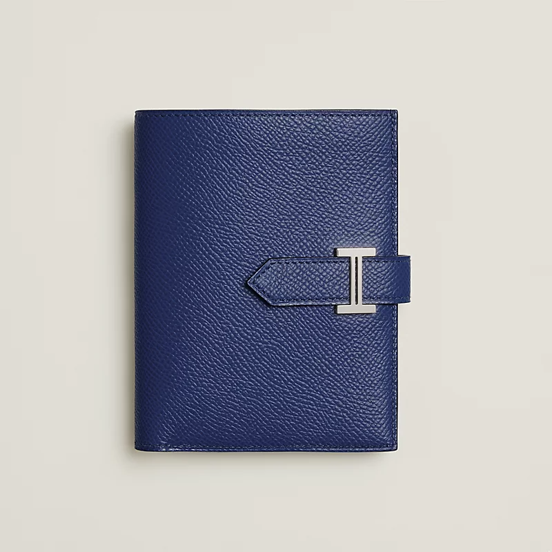 Hermès Bearn Compact wallet