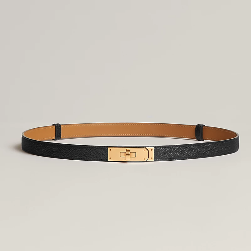 Hermès Kelly 18 belt