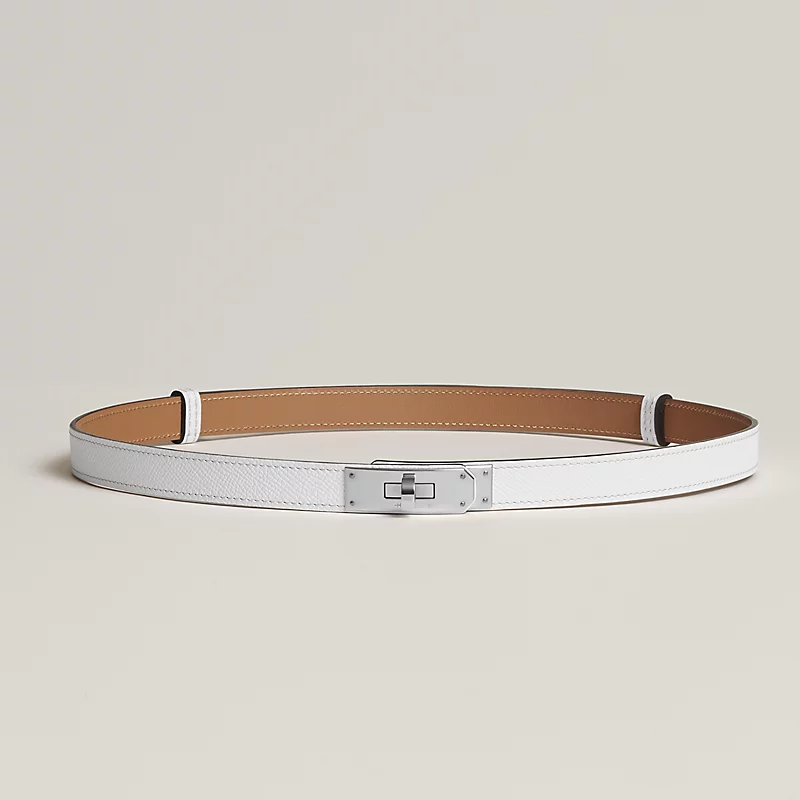 Hermès Kelly 18 belt