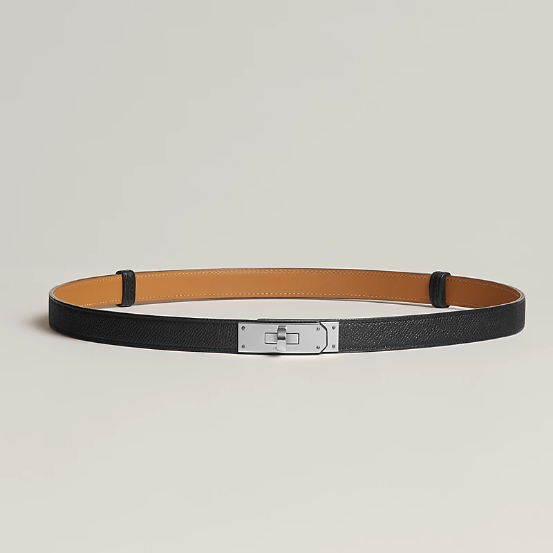 Hermès Kelly 18 belt