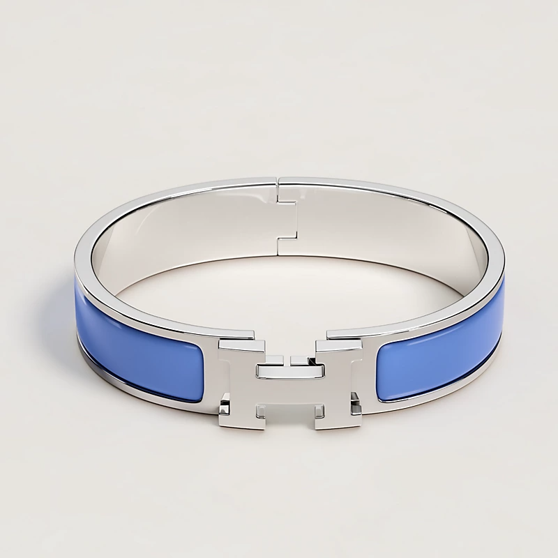 Hermès Clic H bracelet