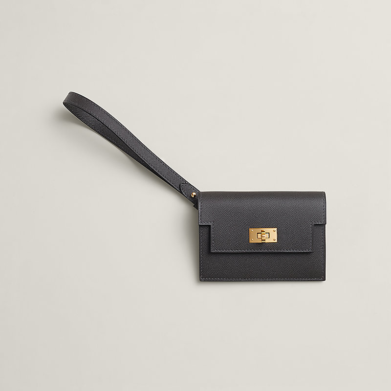 Hermès Kelly Pocket Slim wallet