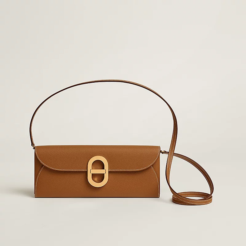 Hermès Maillon To Go wallet